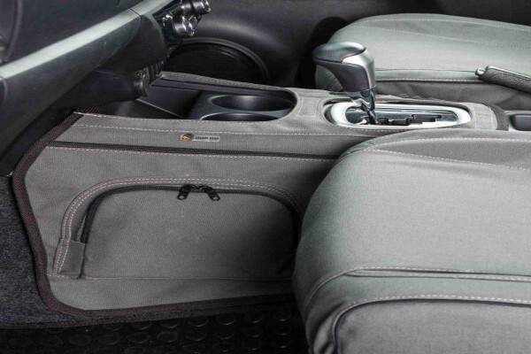 Escape Gear Seat Covers CC