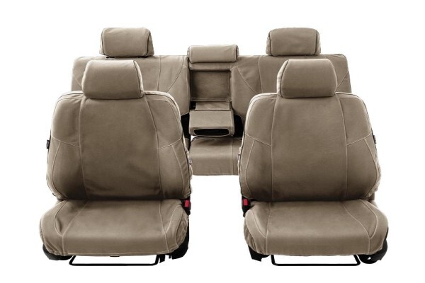 Escape Gear Seat Covers CC