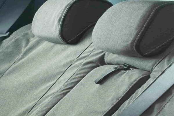 Escape Gear Seat Covers CC