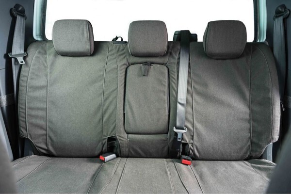 Escape Gear Seat Covers CC