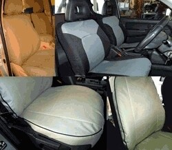 House Of Henry Seat Covers