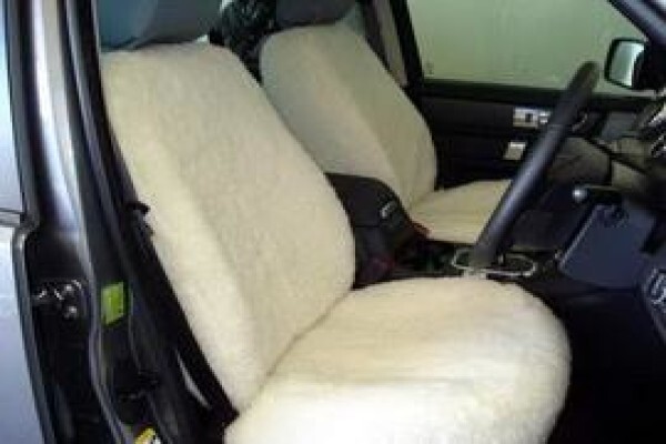 House Of Henry Seat Covers