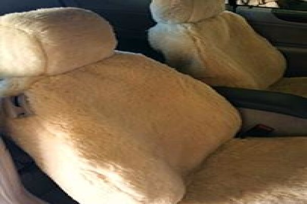 House Of Henry Seat Covers