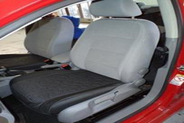 House Of Henry Seat Covers