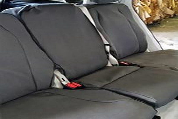 House Of Henry Seat Covers
