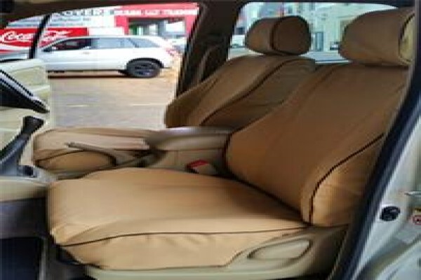 House Of Henry Seat Covers