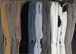 Oskava Custom Fitted Seat Covers