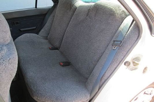 Oskava Custom Fitted Seat Covers