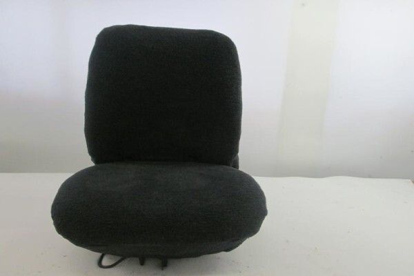 Oskava Custom Fitted Seat Covers