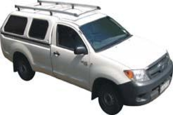 Roof Caddy