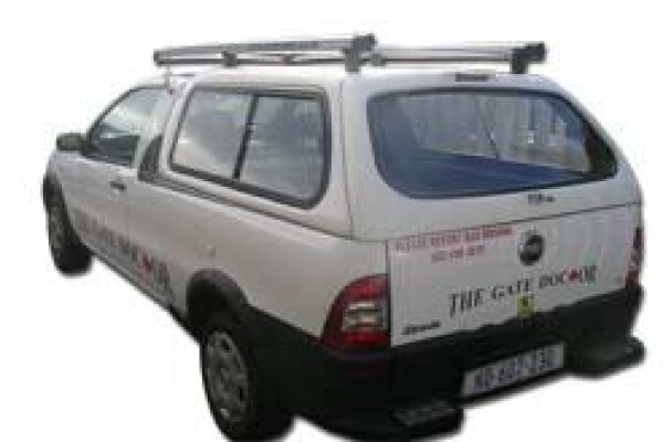 Roof Caddy