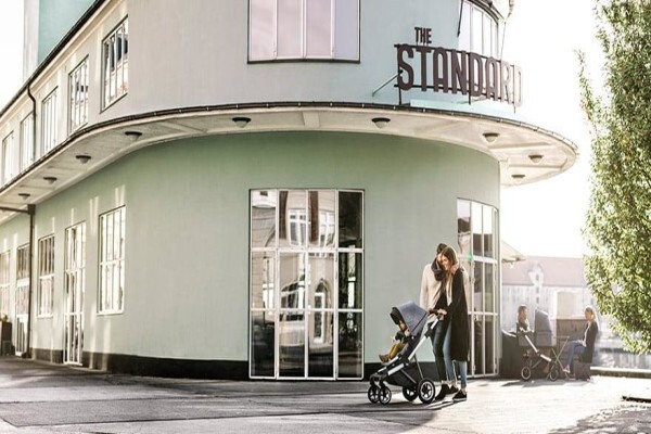 Thule Car Rack Systems