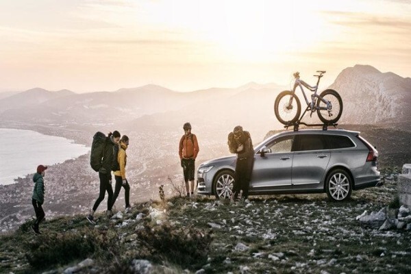 Thule Car Rack Systems