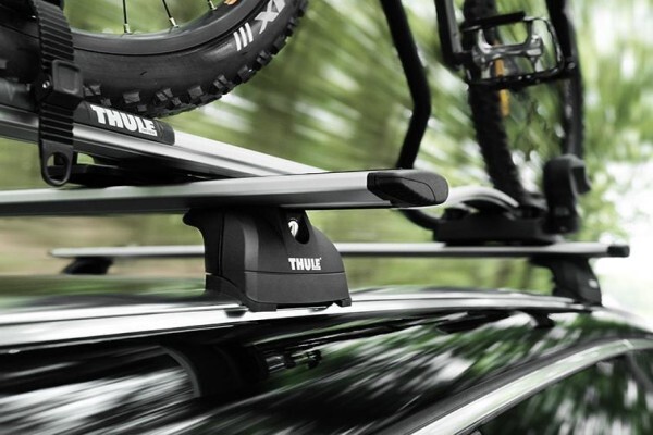Thule Car Rack Systems