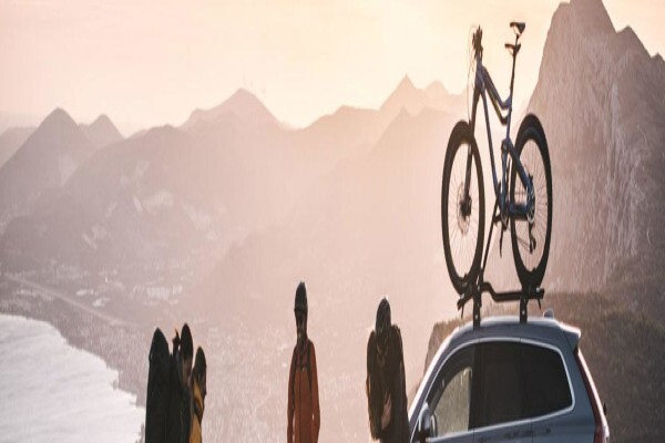 Thule Car Rack Systems