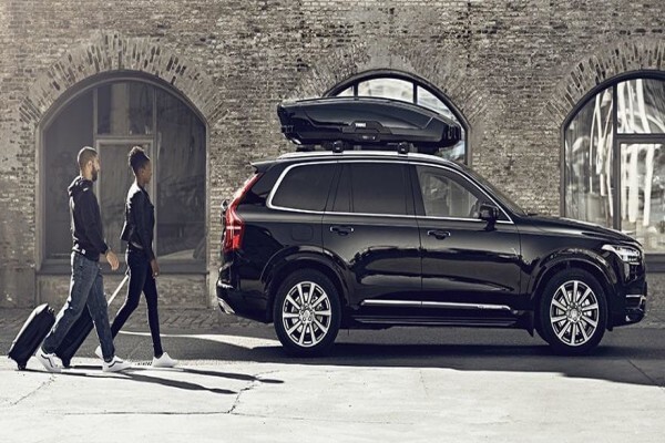 Thule Car Rack Systems