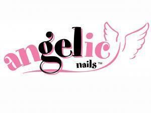 Angelic Nails
