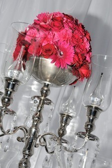 Angelina & Son Event Management