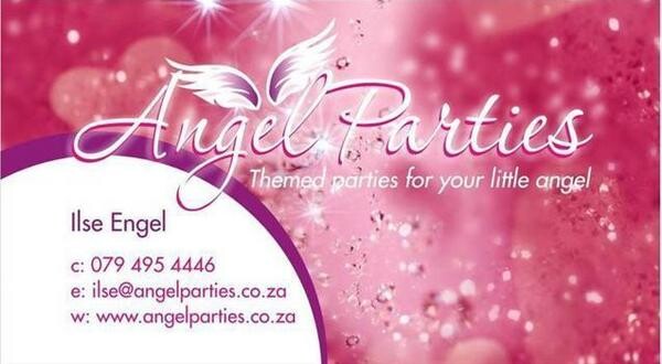 Angel Parties