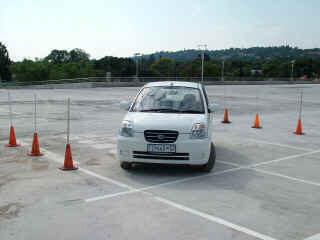 Angels Driving School, Driving School In Pretoria