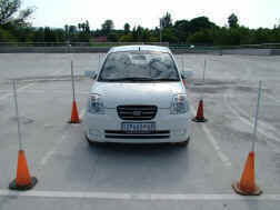 Angels Driving School, Driving School In Pretoria