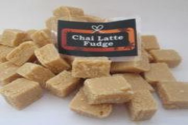 Angelfoods Fudgery