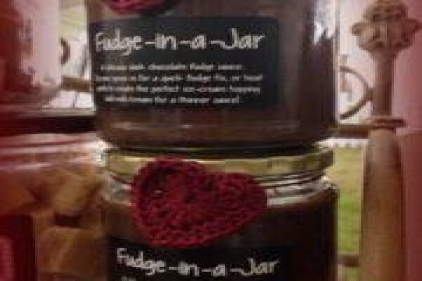 Angelfoods Fudgery