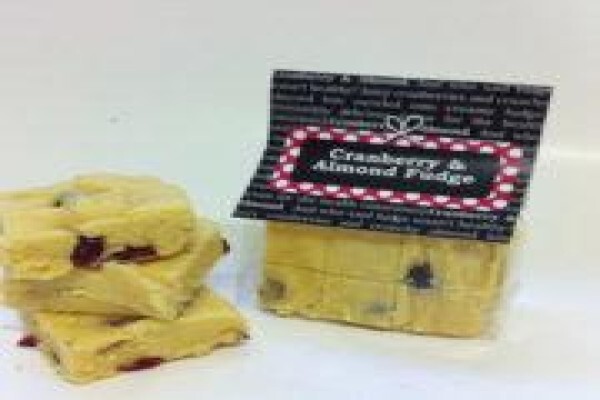 Angelfoods Fudgery