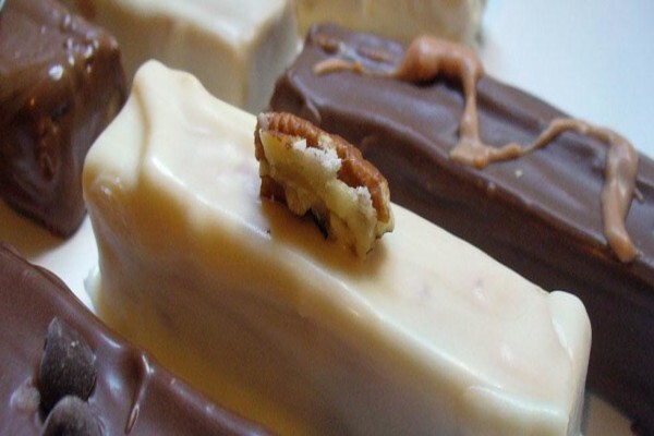 Angelfoods Fudgery