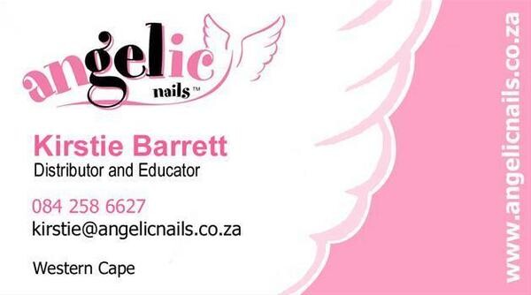 Angelic Nails Western Cape