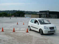 Angels Driving School, Driving School In Pretoria