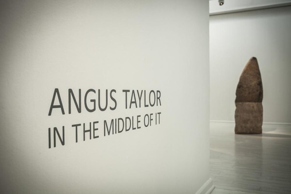 Angus Taylor