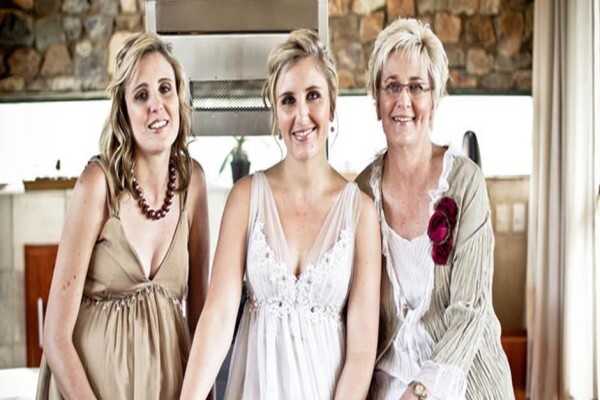 Anneke Make-Up Artists