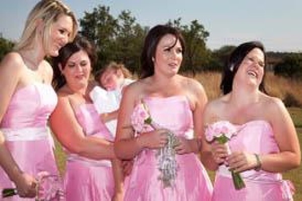 Anneke Make-Up Artists