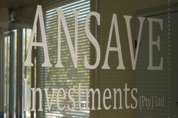 Ansave