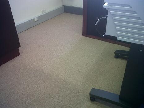 Action Cleaning Services
