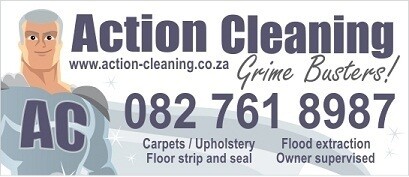 Action Cleaning Services