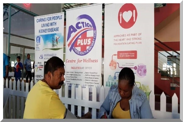 Action Plus