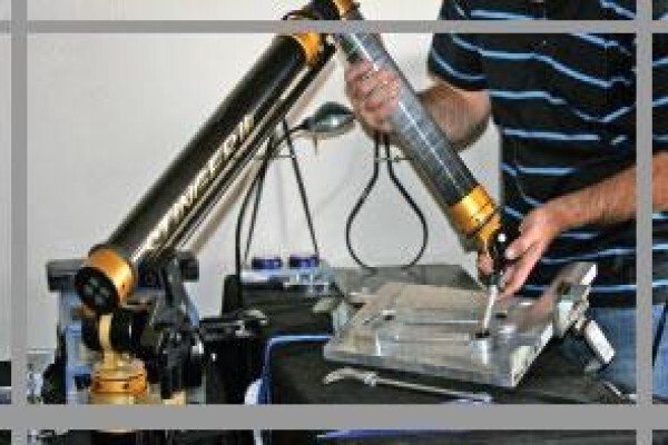 Active Metrology- Specializing In Cad Design & Software