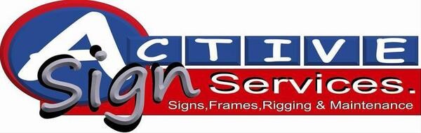 Active Sign Services