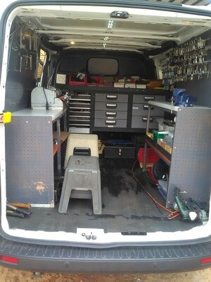 24/7 Quality Mobile Locksmith