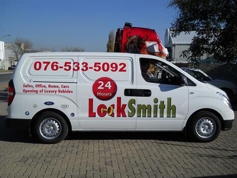 24/7 Quality Mobile Locksmith