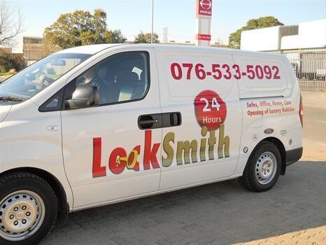 24/7 Quality Mobile Locksmith