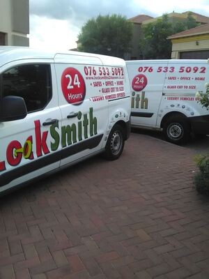 24/7 Quality Mobile Locksmith