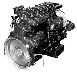 Northern Motor Engineers