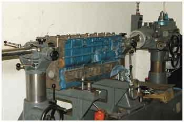 Northern Motor Engineers