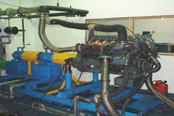 Northern Motor Engineers