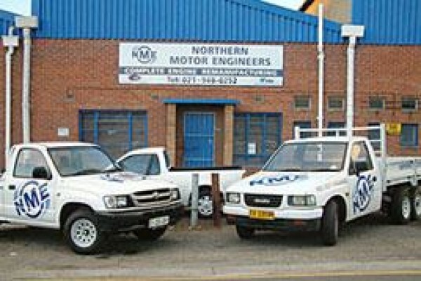 Northern Motor Engineers