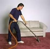 3D Cleaning Services