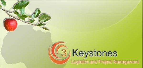 3 Keystones